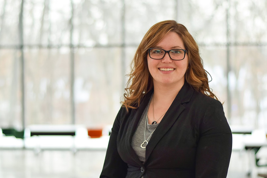Ana Raquel Devereaux - Supervising Attorney
