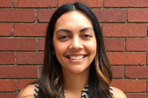 Denni Middleton - SE Michigan Communities Coordinator for Welcoming Michigan