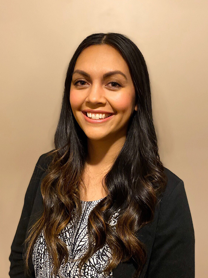 Denni Middleton - Welcoming Michigan Communities Coordinator