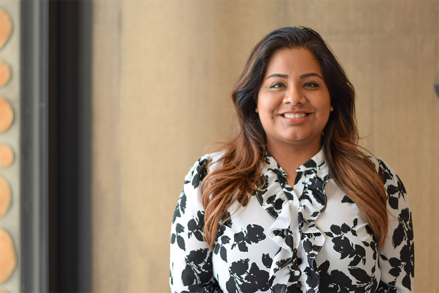 Eva Alvarez - Public Policy Coordinator + DOJ Accredited Representative (full)