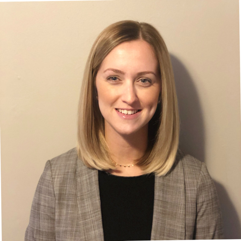 Melanie Jones - Staff Attorney