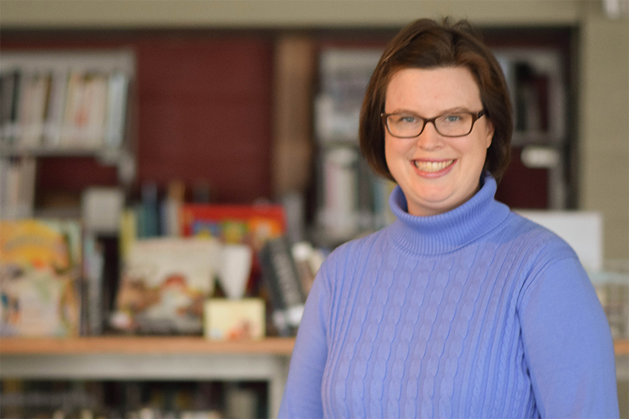 Susan Reed - Managing Attorney