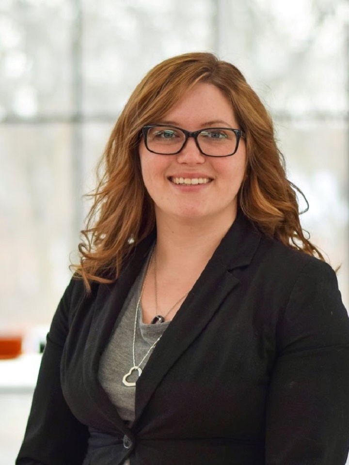 Ana Raquel Devereaux (she/her) - Senior Managing Attorney
