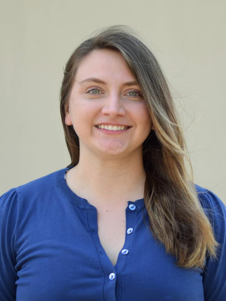 Tania Morris Díaz (she/her) - Managing Attorney
