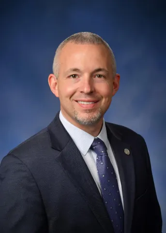 Speaker Wentworth