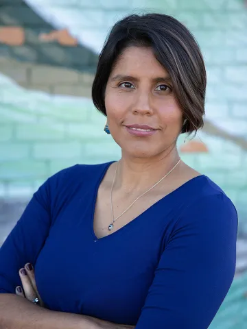 Diana Marin