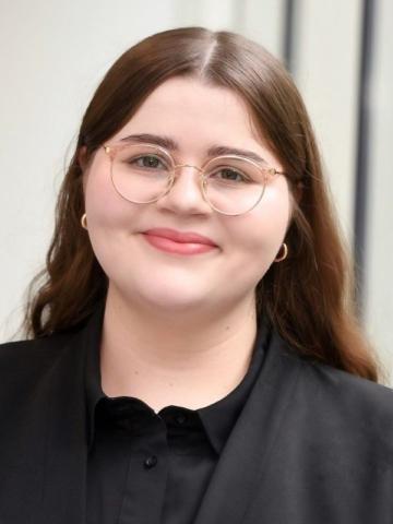 Emily Fuher (she/her) - Staff Attorney