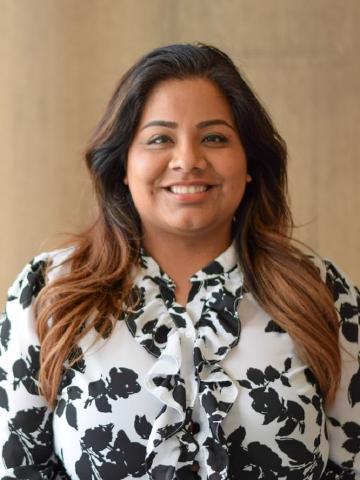 Eva Alvarez (she/her) - Public Policy Coordinator + DOJ Accredited Representative (full)