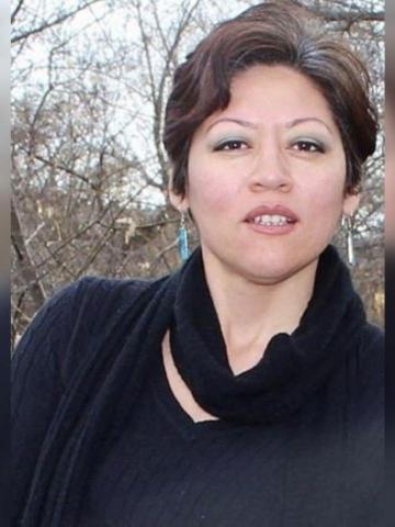 Leila Asadi (she/her) - Legal Assistant