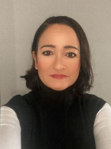 Lilian Mann (she/her) - Intake Coordinator/Legal Assistant