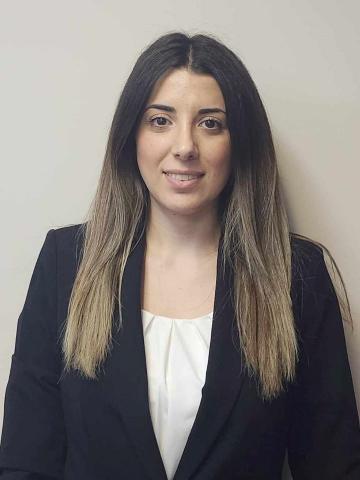 Nancy Maarraoui (she/her) - Staff Attorney